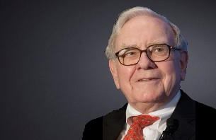 Warren-Buffett