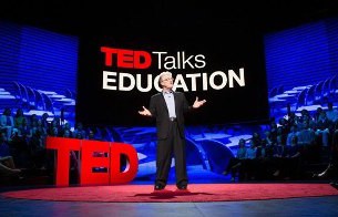 sir-ken-robinson-at-ted-talks-education