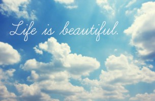 lifeisbeautiful